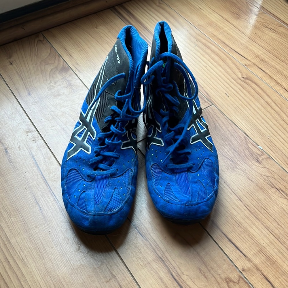 ASICS CAEL V 6.0 Wrestler shoes